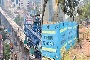 சென்னையில் மீண்டும் பூக்குமா பூங்காக்கள் ?