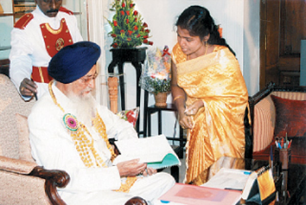 பயிற்சி : தேவை: மகளிர் தொழிற்பேட்டை!