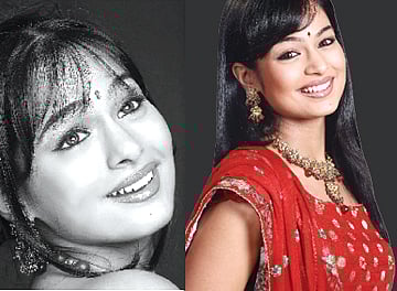 மனிதரில் இத்தனை நிறங்களா?