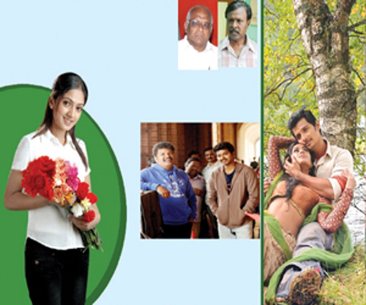 திரைக்கதிர்: சூப்பர் ஸ்டார் பட்டம் சுலபமானதில்லை!