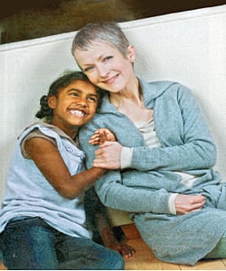 மாயா எனும் மந்திரம்