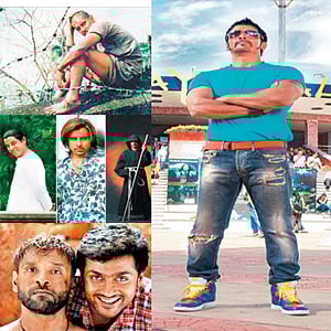 வெற்றி ஒரேநாளில் கிடைத்து விடாது!