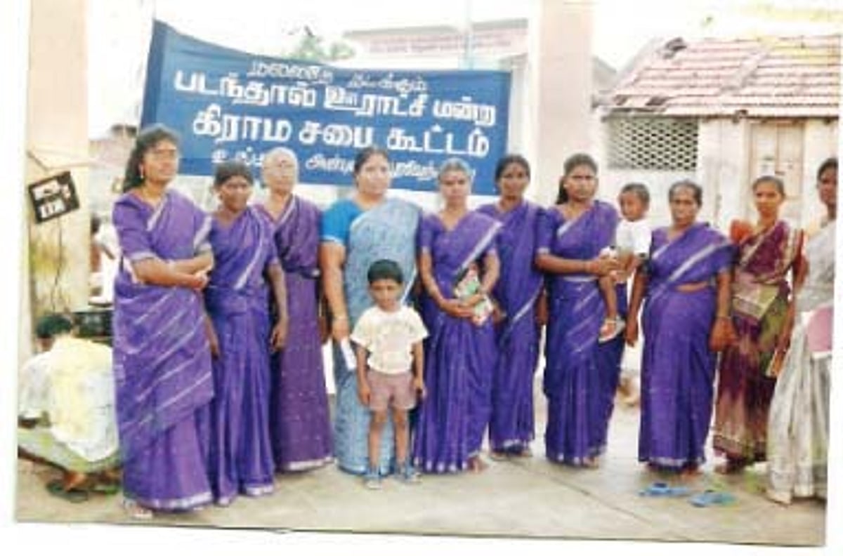 ஒரே குடையின் கீழ் பணி செய்ய வேண்டும்!