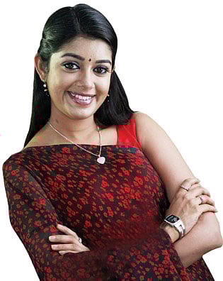 காட்டுக்குள் ஷூட்டிங்!