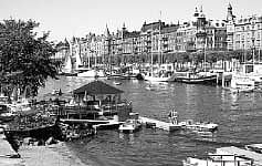 நாடுகள் அறிவோம்...: ஸ்வீடன்