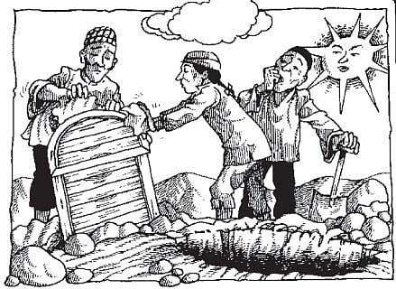 மன்னரின் அங்கி!