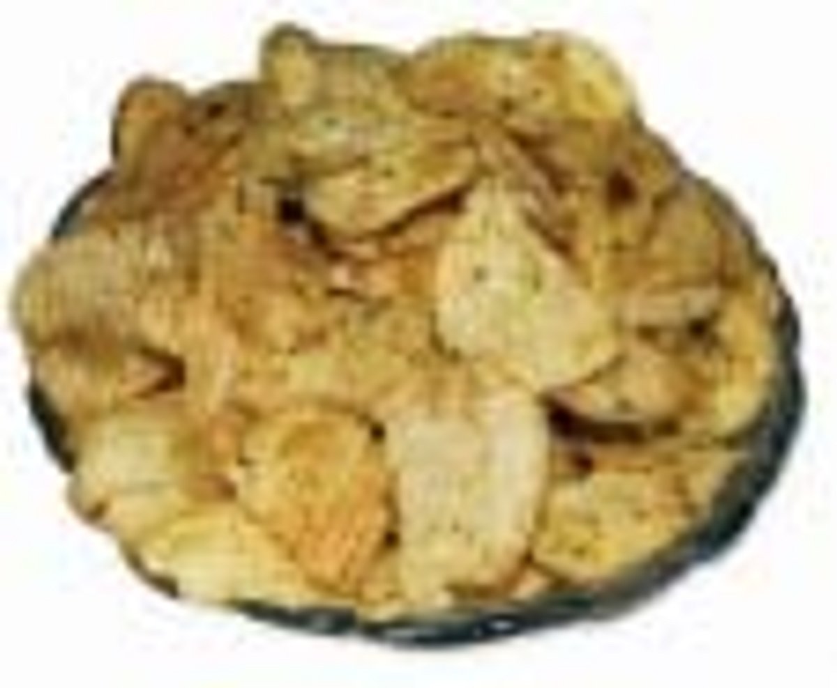 காட்டுக்குள்ளே கொண்டாட்டம்! - 10