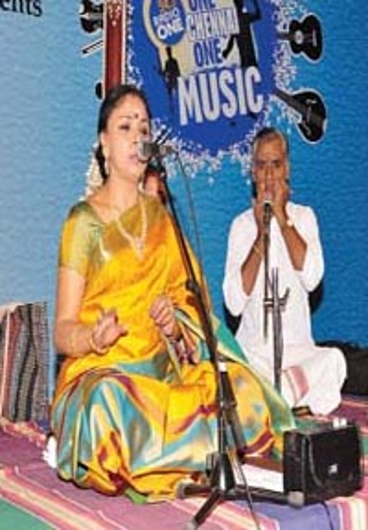 தரம் பாதி; ஜனரஞ்சகம் மீதி!