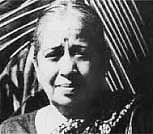 "இலக்கிய நந்தவனத்தில் ஒரு துளசிச் செடி' வசுமதி ராமசாமி!