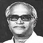 நவீன இலக்கியச் சிற்பி தி.ஜானகிராமன்