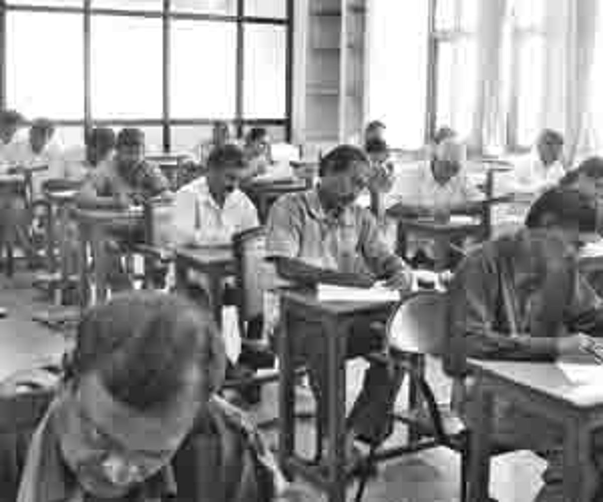 மீண்டும் எழுத்துத் தேர்வு முறையை டி.ஆர்.பி. பின்பற்றுமா?