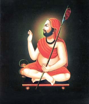 போதேந்திரர் ஆராதனை மகோத்ஸவம்