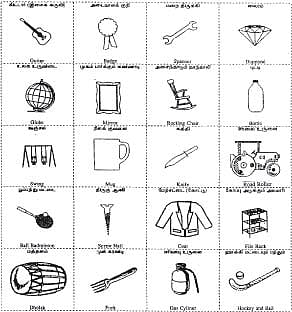 ஆதரவு அலையா... ஆட்சி மாற்றமா?