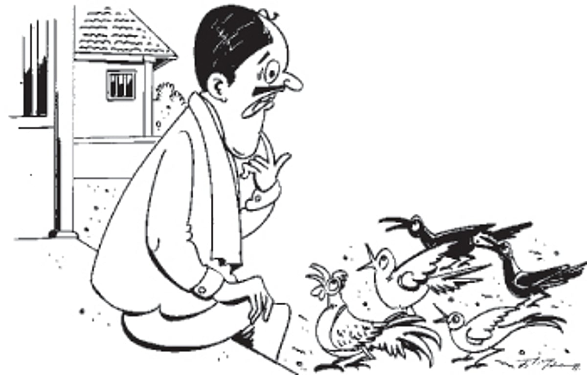 நம்மைச் சுற்றி நடப்பது என்ன? - 9 ஊராட்சி ஒன்றியம் - மக்களாட்சியின் இன்னொரு படிக்கட்டு