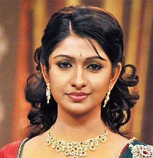 பயங்காட்டும் வள்ளி