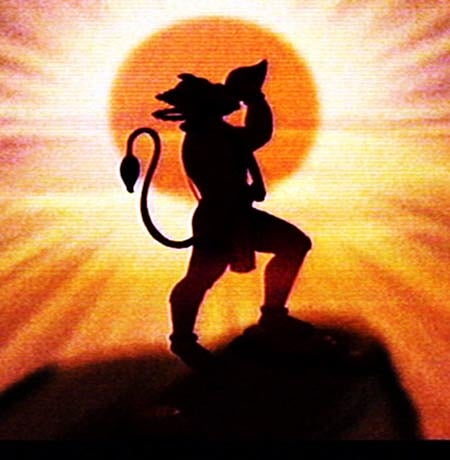 ஜன.4 - ஹனுமத் ஜயந்தி ஸ்பெஷல்: சுந்தர காண்டம் பெயர் வந்தது எப்படி?