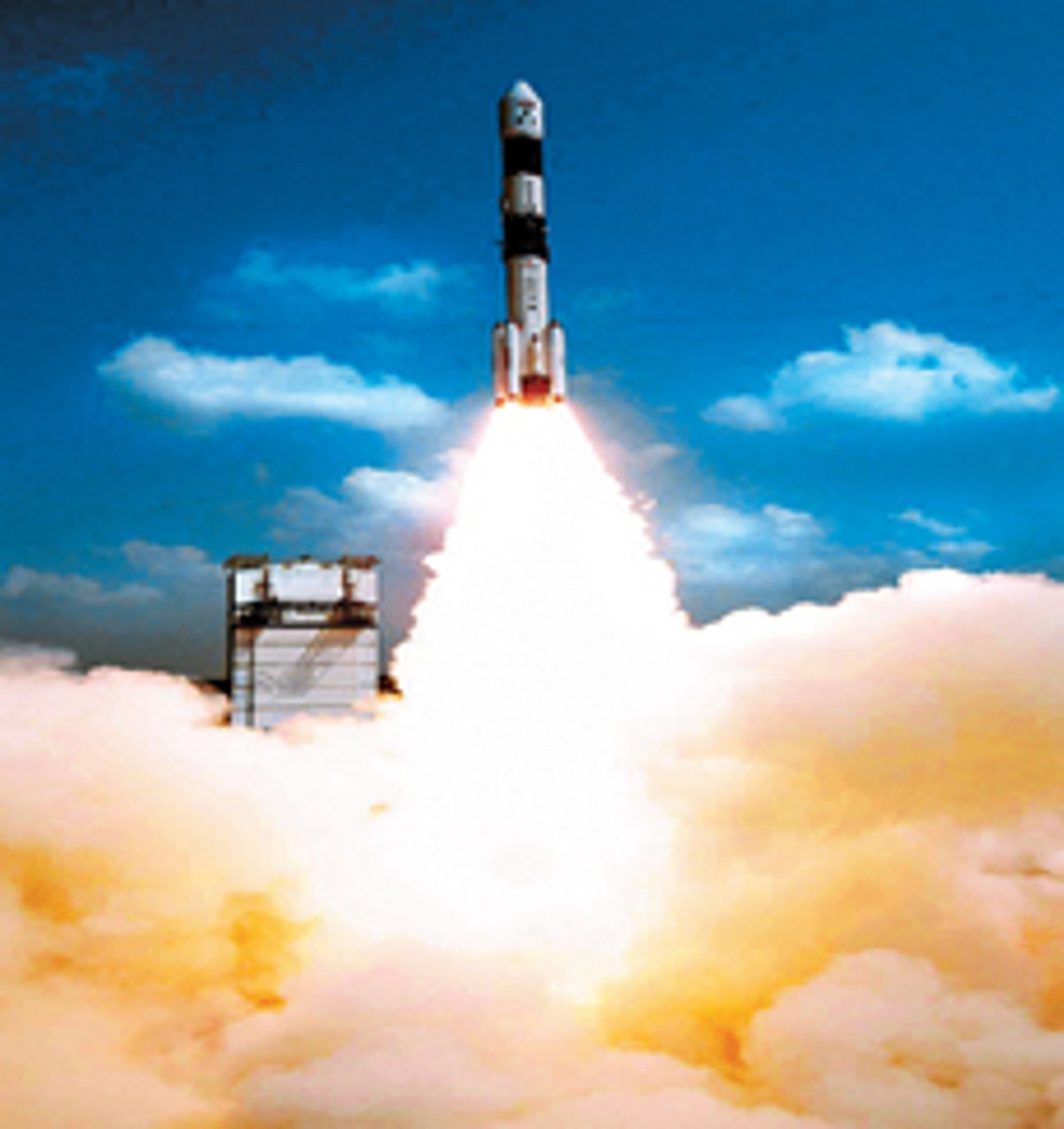 விண்ணில் பாய்ந்தது பி.எஸ்.எல்.வி