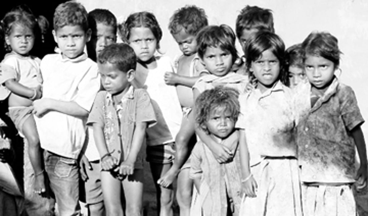 அங்கன்வாடி மையங்கள் இல்லாத மலைக் கிராமங்கள்: பர்கூர் மலைப் பகுதியில் அவலம்