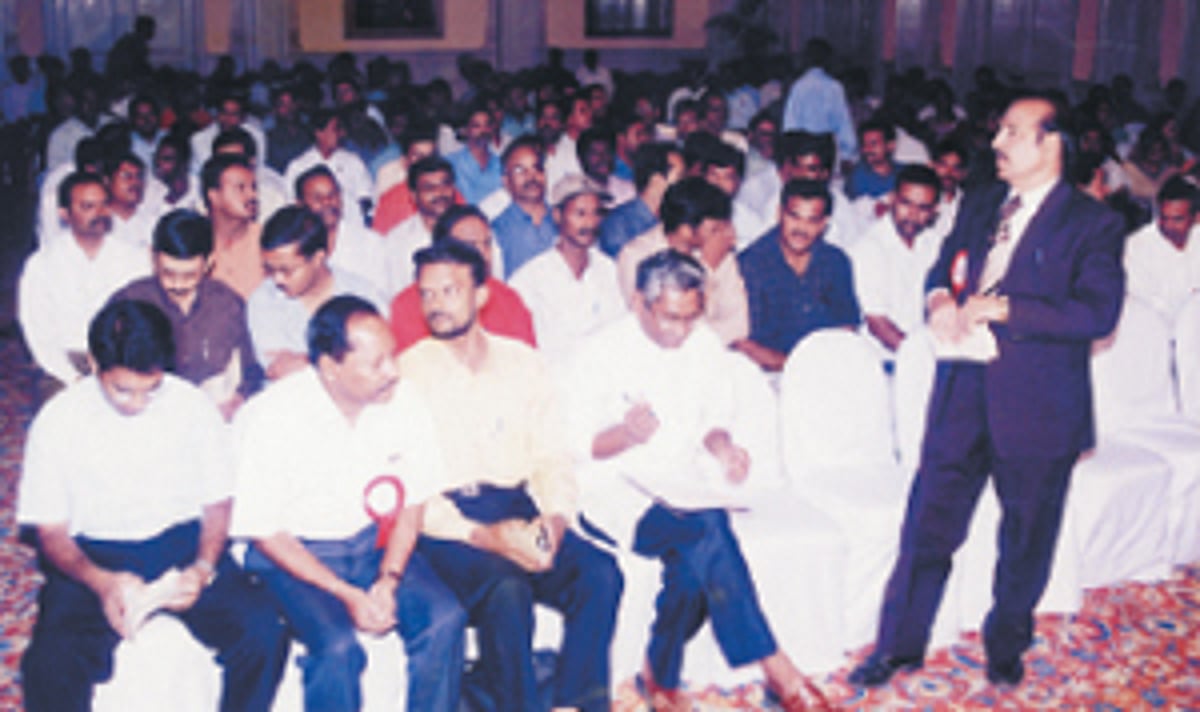 கல்வி: படித்தவுடனேயே வேலை!