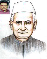 முரண்சுவை: மோதிலாலின் புத்திர பாசம்!