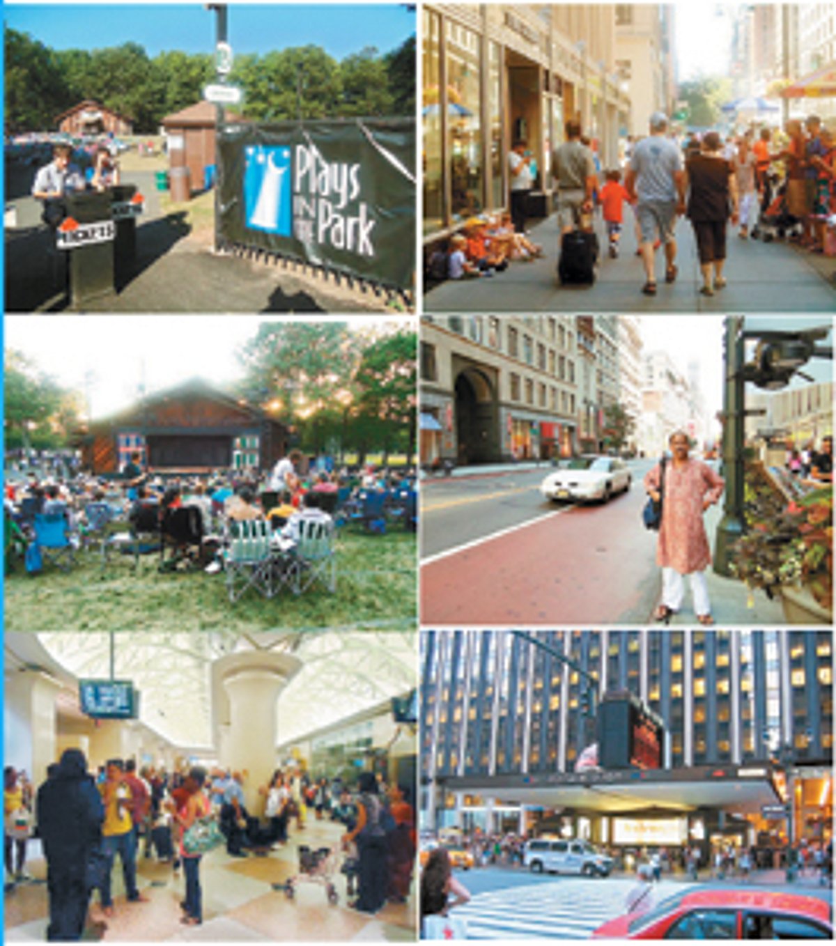 ஆப்பிள் தேசம் - 19: ரயில் நிலையத்தின் சோகம்!