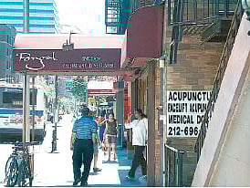 ஆப்பிள் தேசம் - 20: நியூயார்க் பொங்கல்!