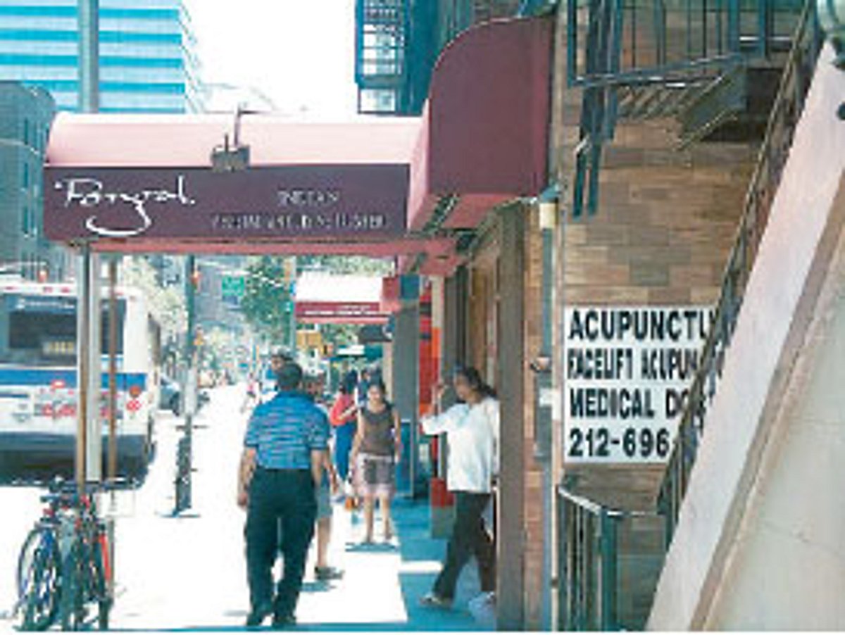 ஆப்பிள் தேசம் - 20: நியூயார்க் பொங்கல்!