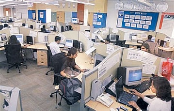 வேலைவாய்ப்பு: கம்ப்யூட்டர் இல்லை என்றால் எதுவுமேயில்லை!