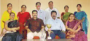 போட்டி: ஹேய்....பாடல்... ஒன்று!