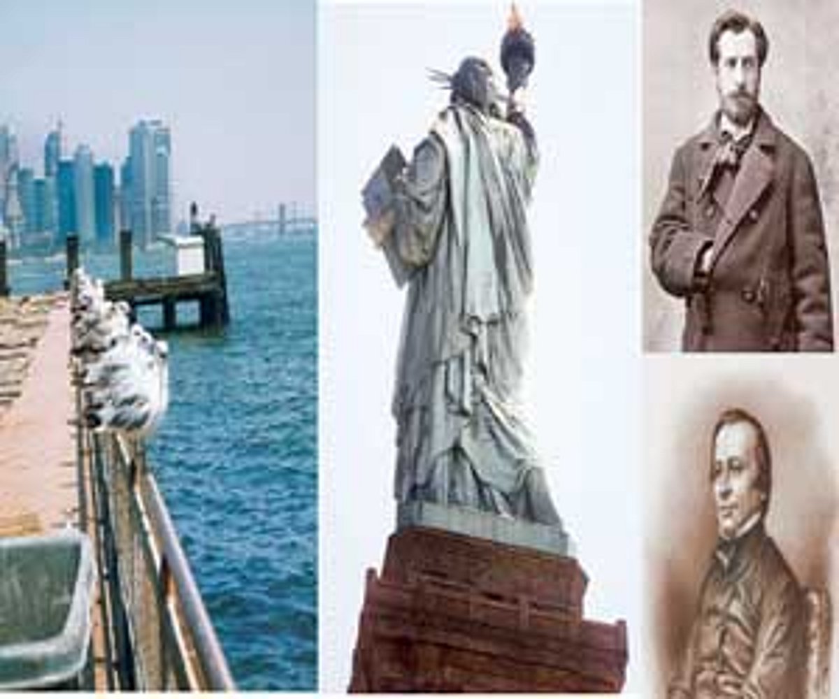 ஆப்பிள் தேசம்-24: நிதி நெருக்கடியைத் தீர்த்த பத்திரிகையாளர்!