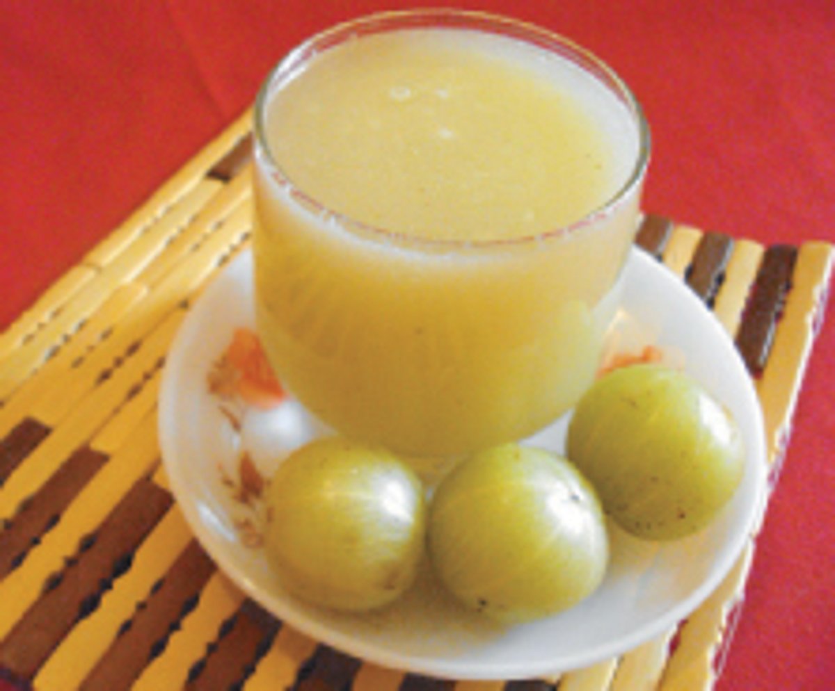 களைப்பை நீக்கும் ரசாயனம்!: ஆயுள் காக்கும் ஆயுர்வேதம்