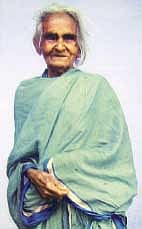 முகங்கள்: 110 வயது கொழும்புக்காரப் பாட்டி!