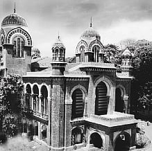 அருங்காட்சியகமாகிறது சென்னைப் பல்கலைக்கழக செனட் இல்லம்