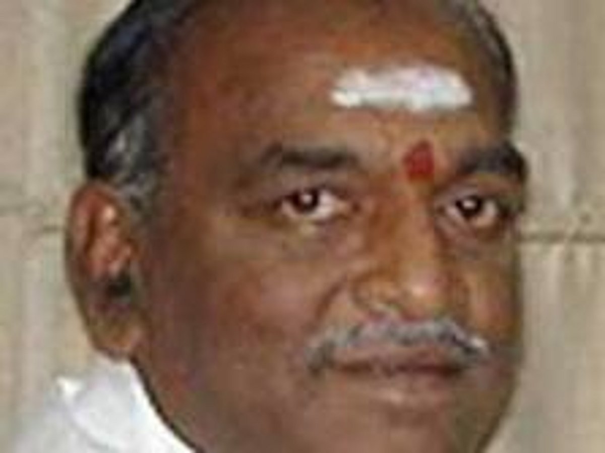 இந்து முன்னணி பிரமுகர் படுகொலை: பொன். ராதாகிருஷ்ணன் கண்டனம்