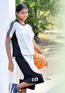 கூடையில் விழம் விருதுகள்!