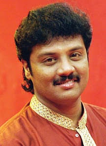 திருமதிகளின் செல்லப் பிள்ளை!