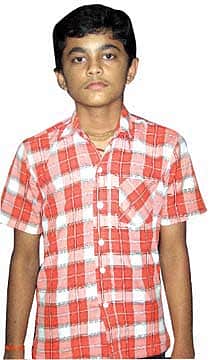 ஓவிய மகிழ்ச்சி!