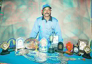 பயிற்சி: வாழ்க்கை விளை​யாட்டு!