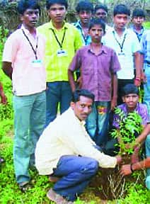 வழிகாட்டி: போதையை எதிர்த்​துப் புதிய பய​ணம்!