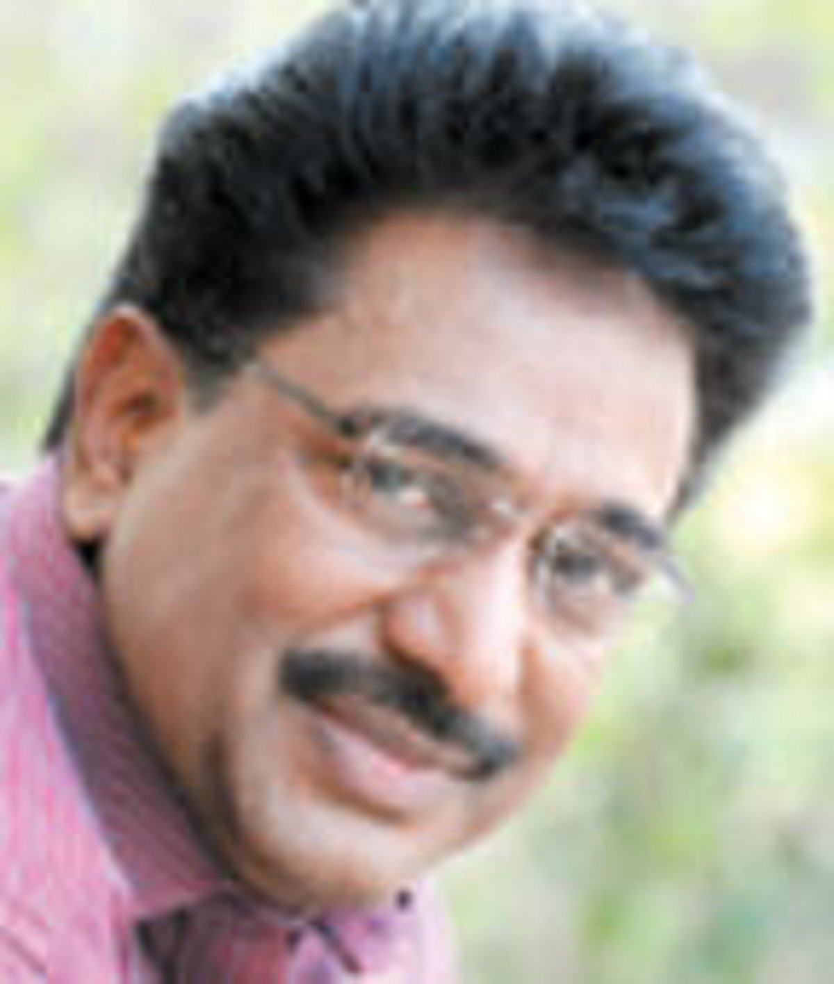 முரண்சுவை - 5: தந்தையை மாற்றிய தத்துவ மேதை!