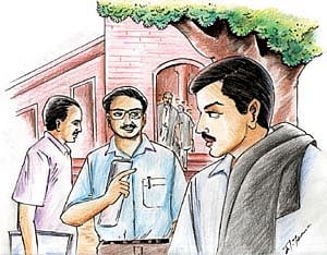 சிறுகதை: ஆசை அதிகம் வெச்சு