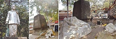 தியாகத்தின் சம்பளம் இதுதானா?