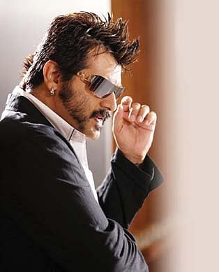 வாழு... வாழ​விடு!