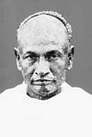 அருந்தமிழ்த் தொண்டர்-அரங்கசாமி நாயக்கர்