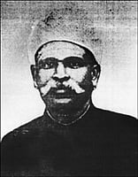 தமிழவேள் உமாமகேசுவரனார்