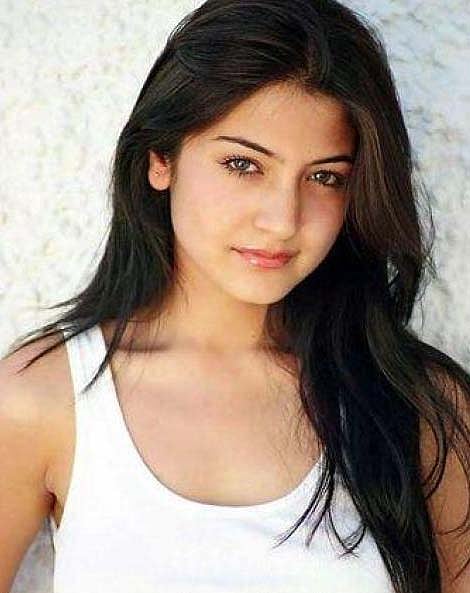 அக்கா அனுஷ்கா, தம்பி கஜினி!