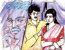 சிறுகதை: தனி‌க்​கு​டி‌த்​த​ன‌ம்