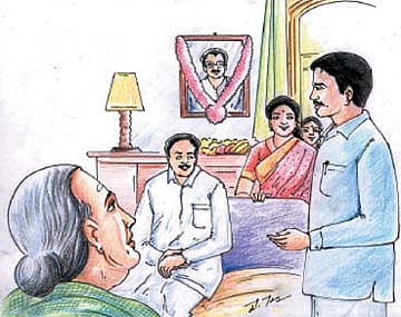 கைவினைக் கலை: இயற்​கை​யின் நண்​பன்!