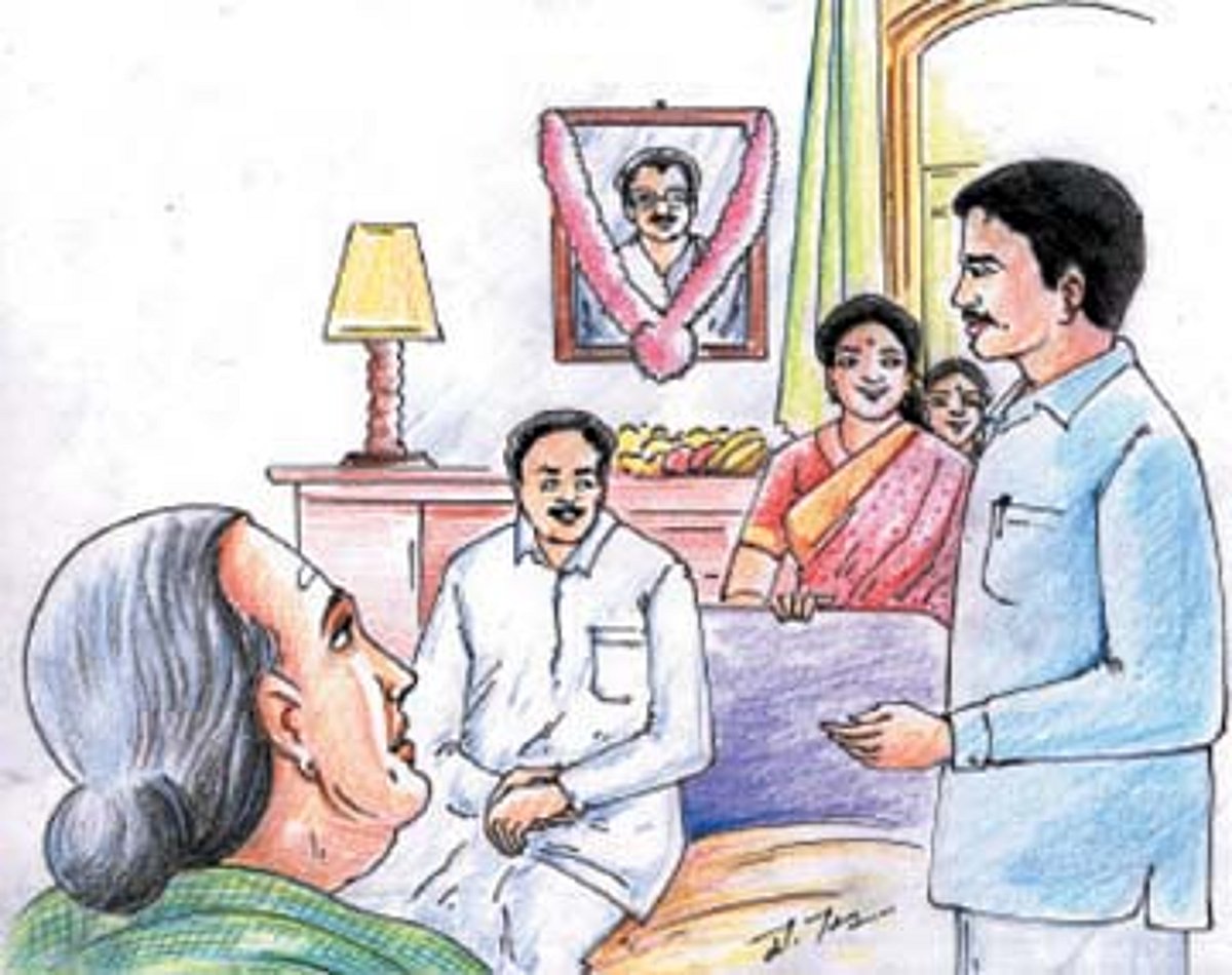 கைவினைக் கலை: இயற்கையின் நண்பன்!