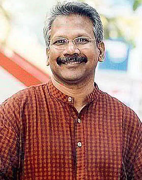 மணி இயக்​கத்​தில் சிம்பு?